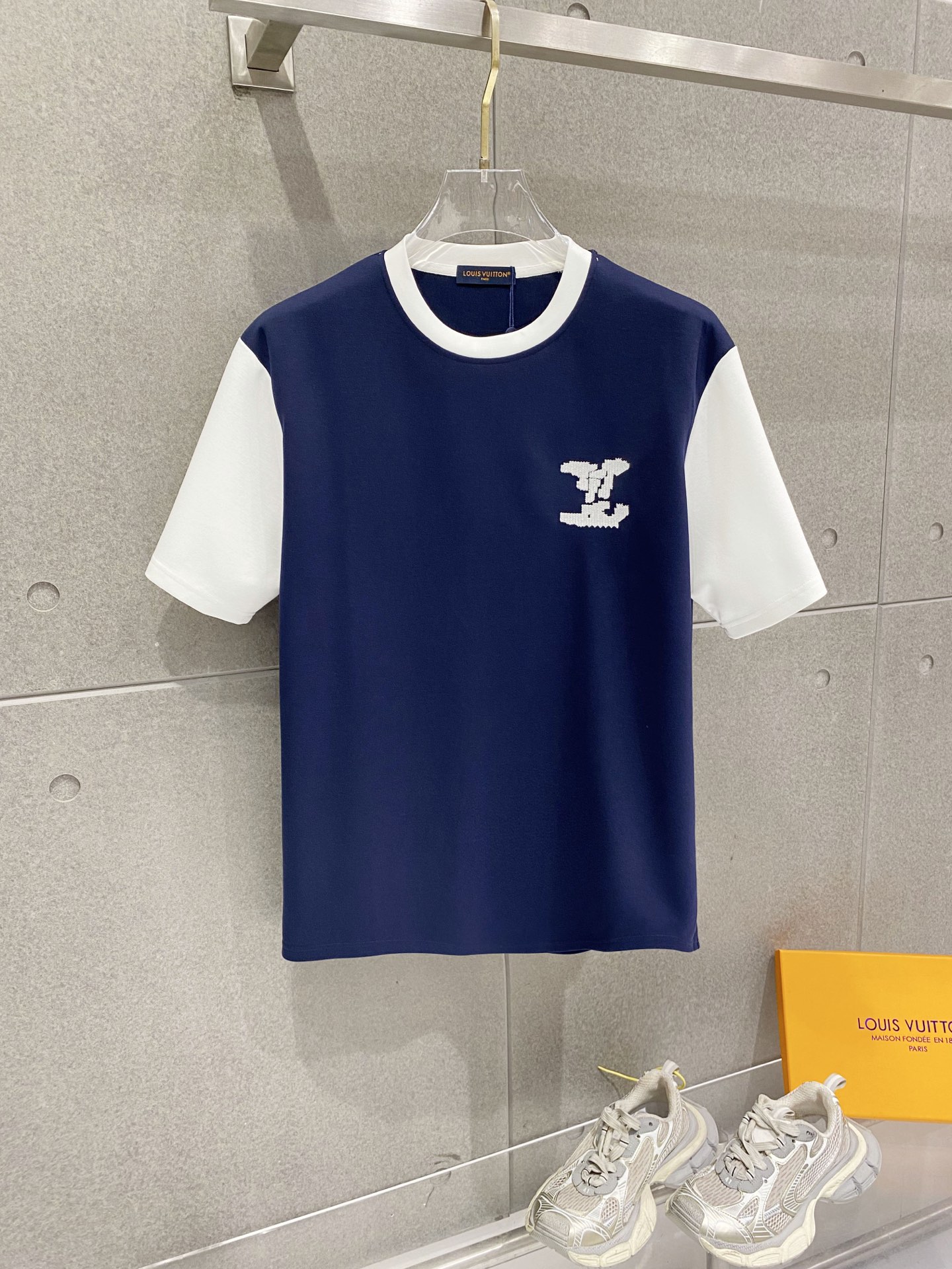 Louis Vuitton  2026ss New Sommeranzug Size M-XXXL