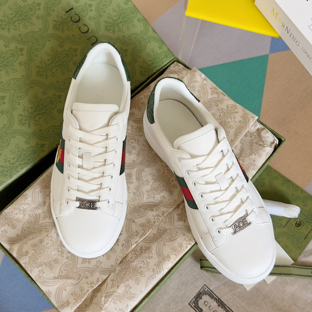 Gucci ACE New Sneaker Size 36-46