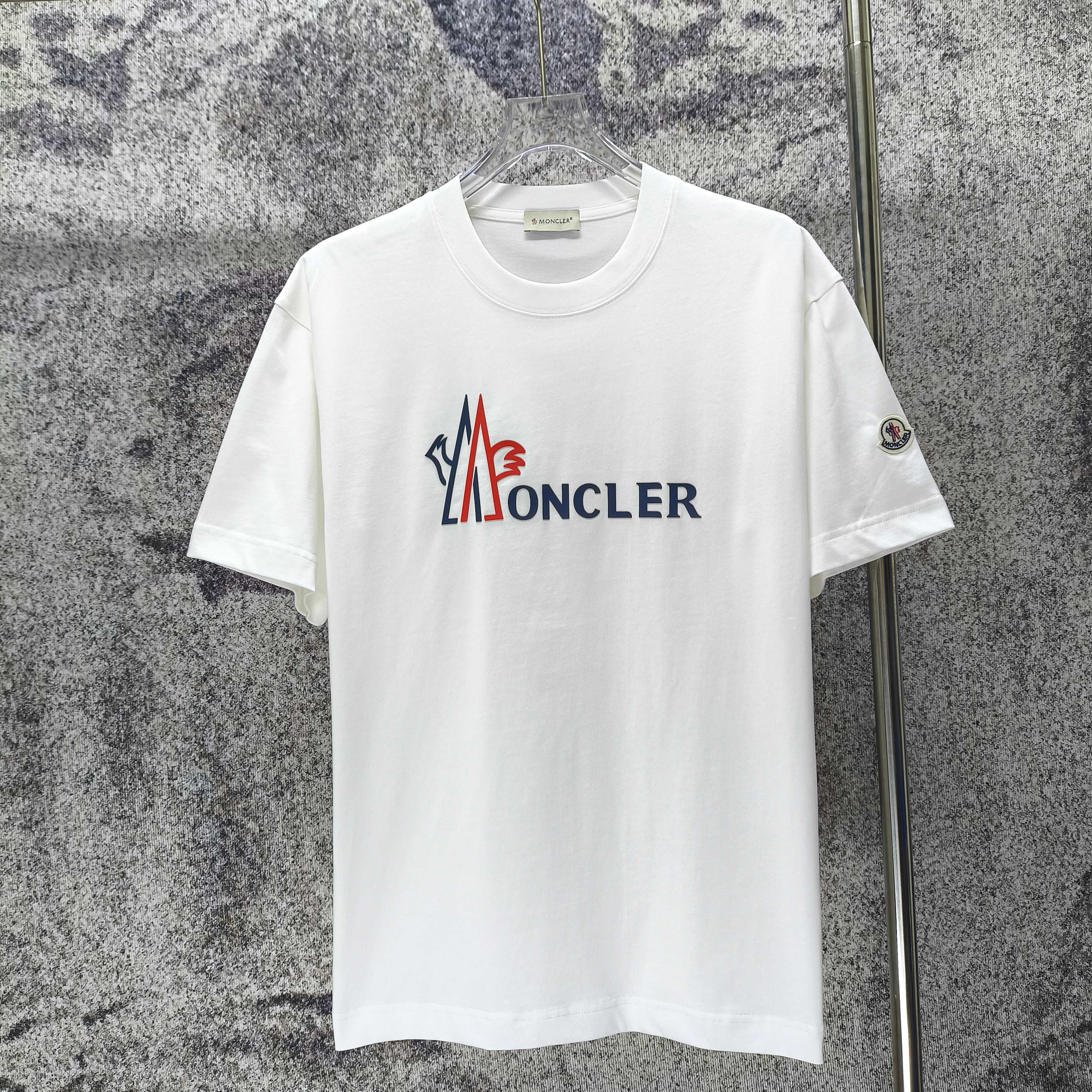 Moncler 2026ss New T Shirt Size S-XXL