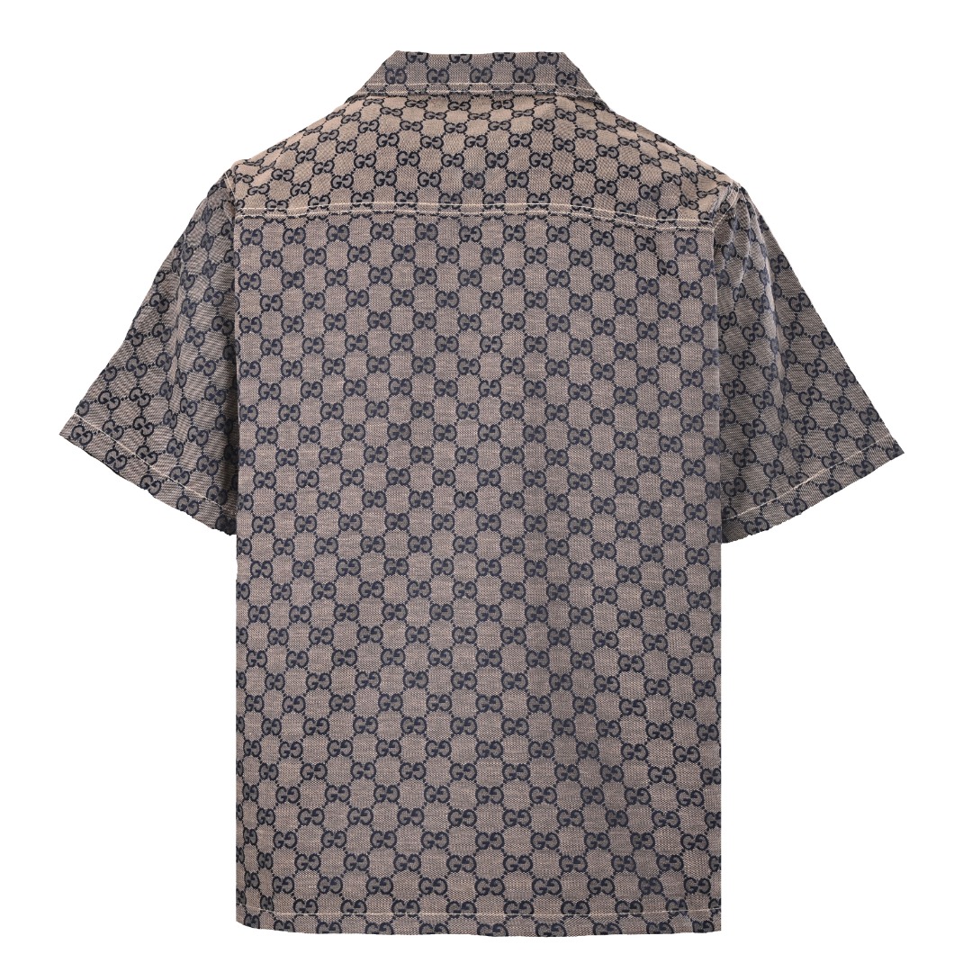 Gucci 2026ss New Polo Shirt Sizes S-XL