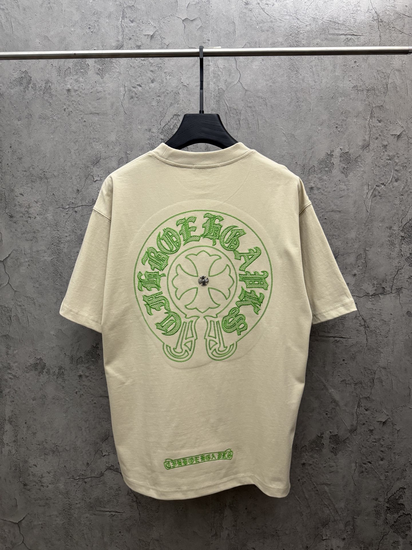 Chrome Hearts 2026ss New T Shirt Size S-XL