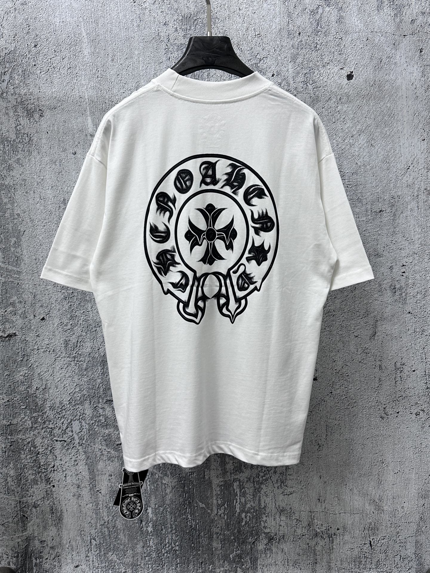 Chrome Hearts 2026ss New T Shirt Size XS-L