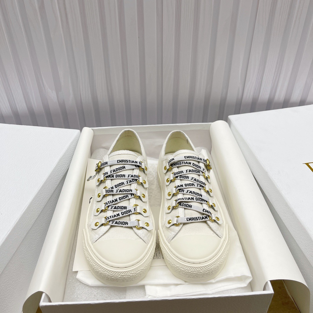 Dior Women Sneaker Size 36-40