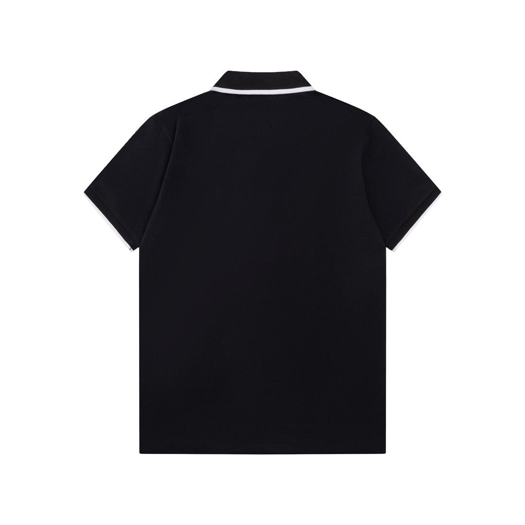 Gucci 2026ss New Polo Shirt Size S-XXL