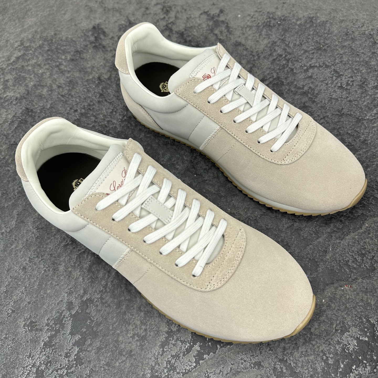 Loro Piana  2026ss  New Sneaker  Size 36-46