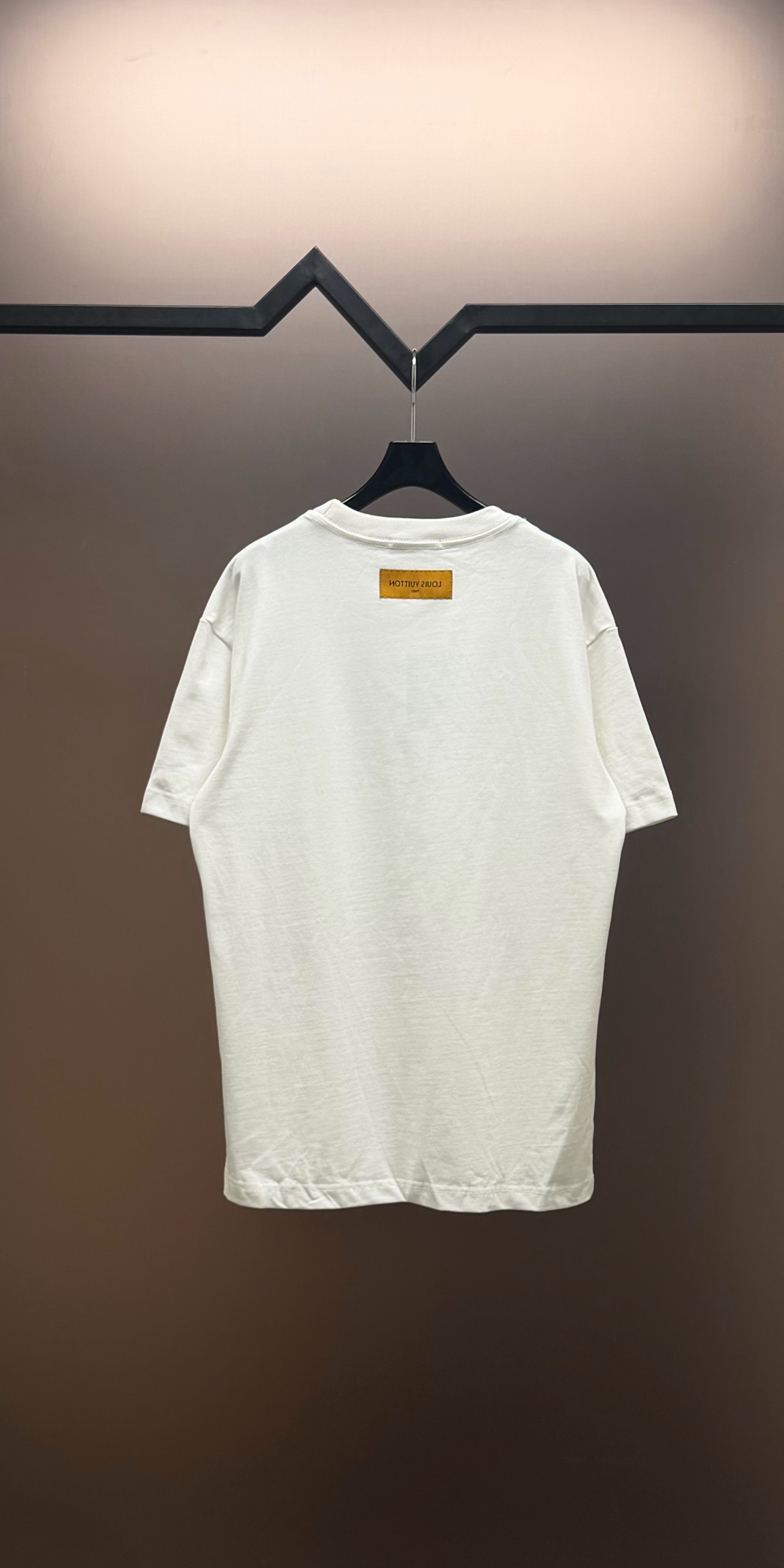 Louis Vuitton  2026ss New T Shirt Size S-XXL