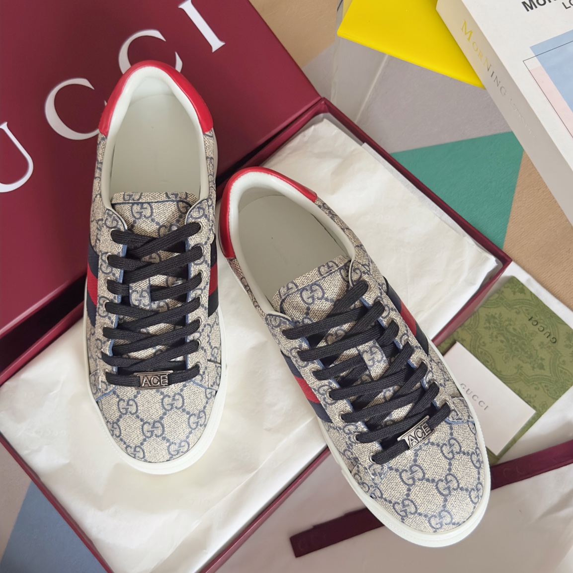 Gucci ACE New Sneaker Size 36-46