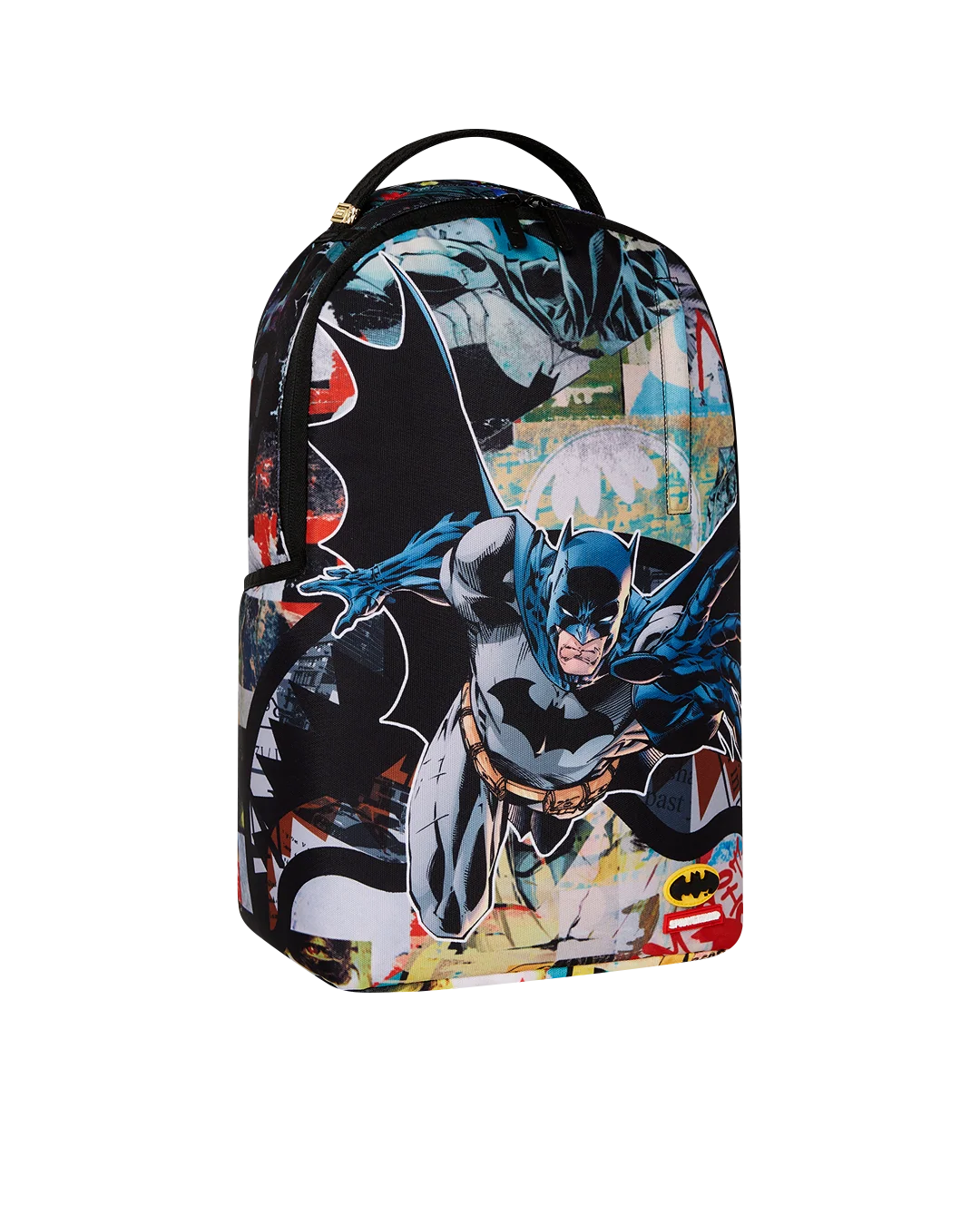 BATMAN TO THE RESCUE DLXR BACKPACK