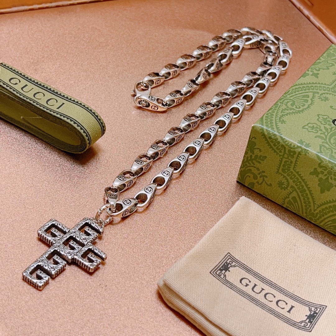 Gucci Necklace