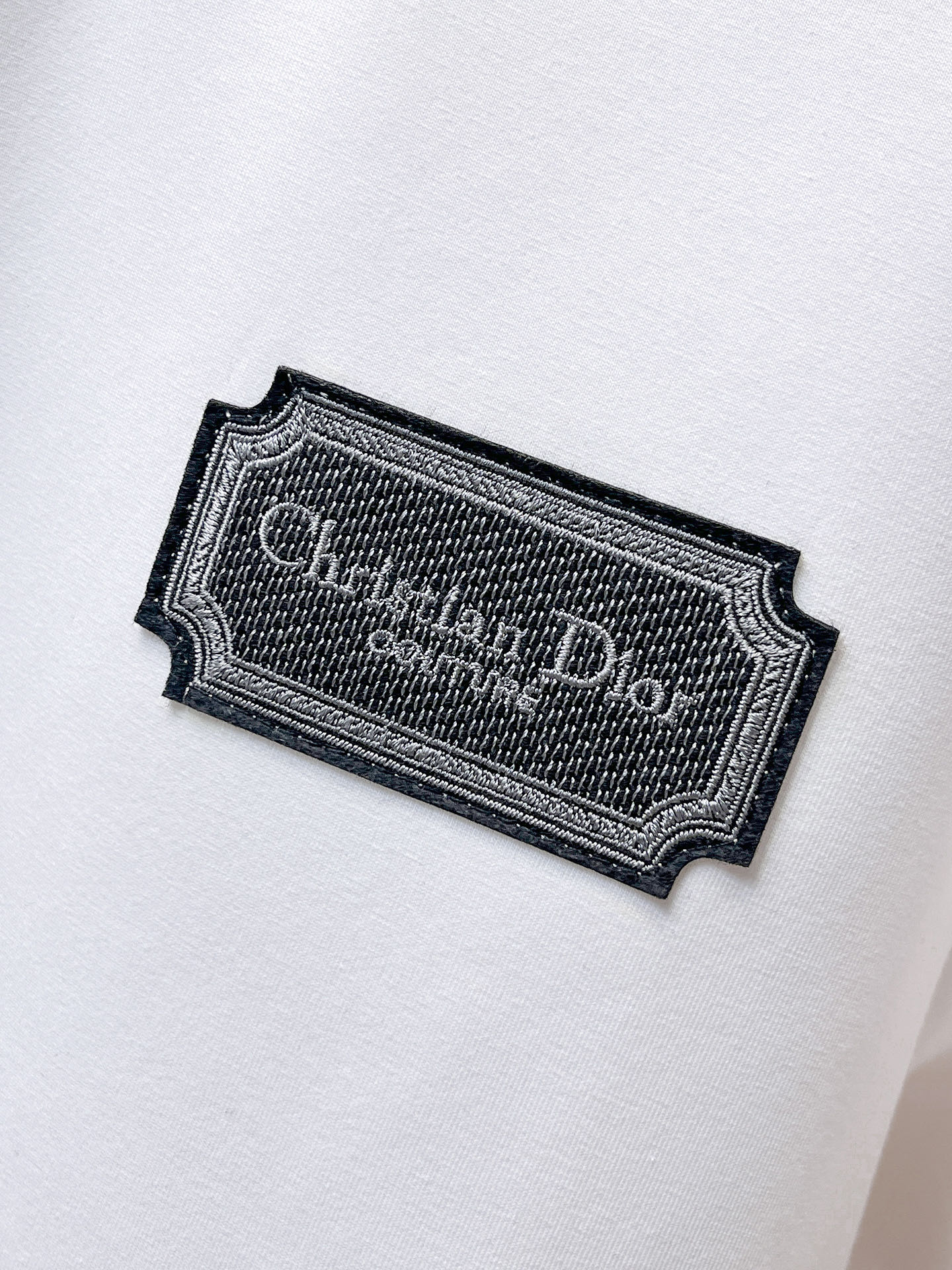 Dior   2026ss  New Sweatshirt  Size XS-L
