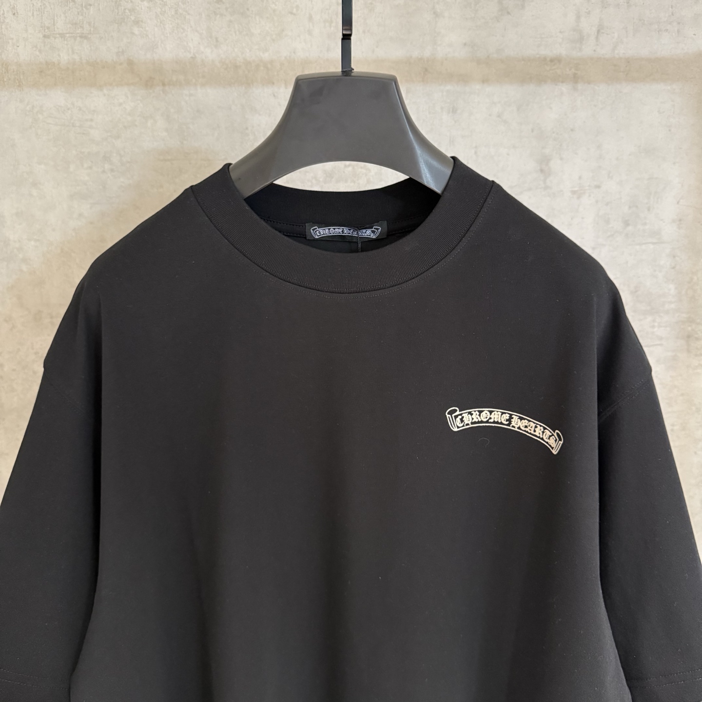 Chrome Hearts   2026ss New T Shirt Size S-XXL