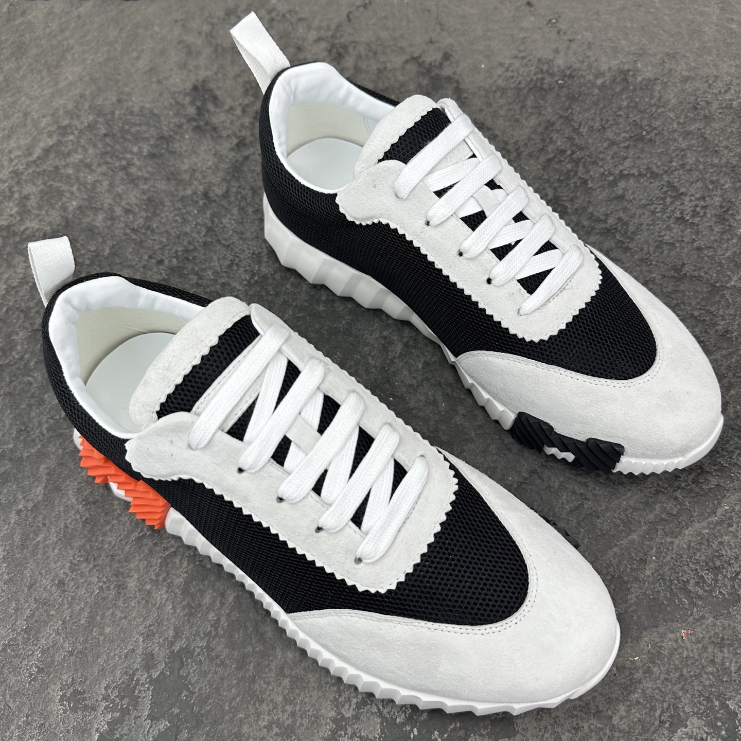 Hermes   2026ss  New Sneaker  Size 36-45