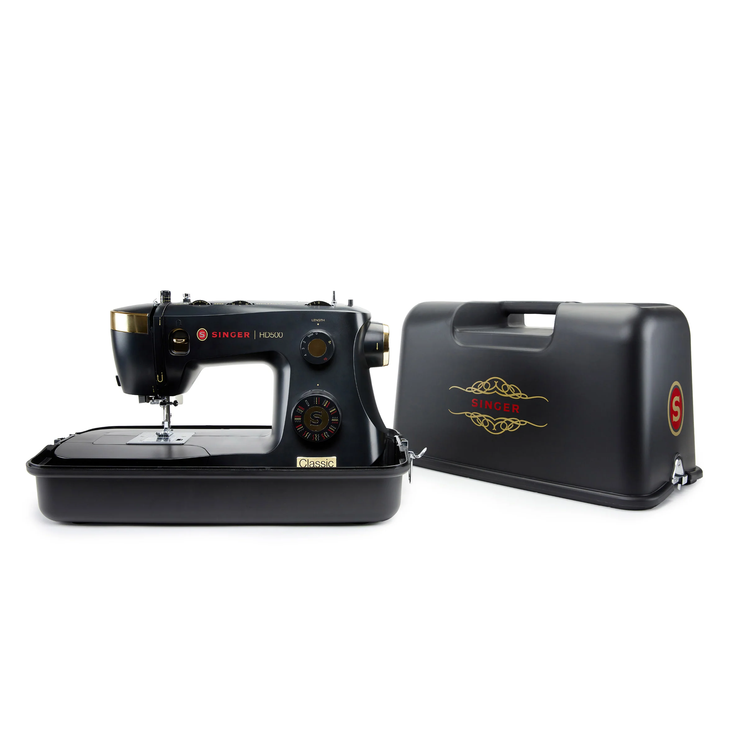 SINGER® Heavy Duty Classic Bundle