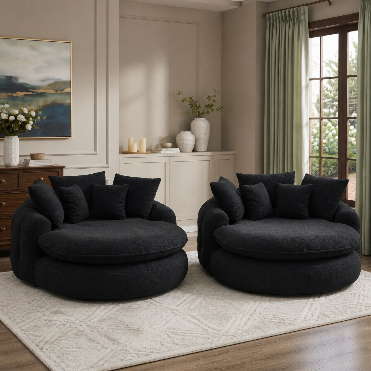 Paquete Negro|2