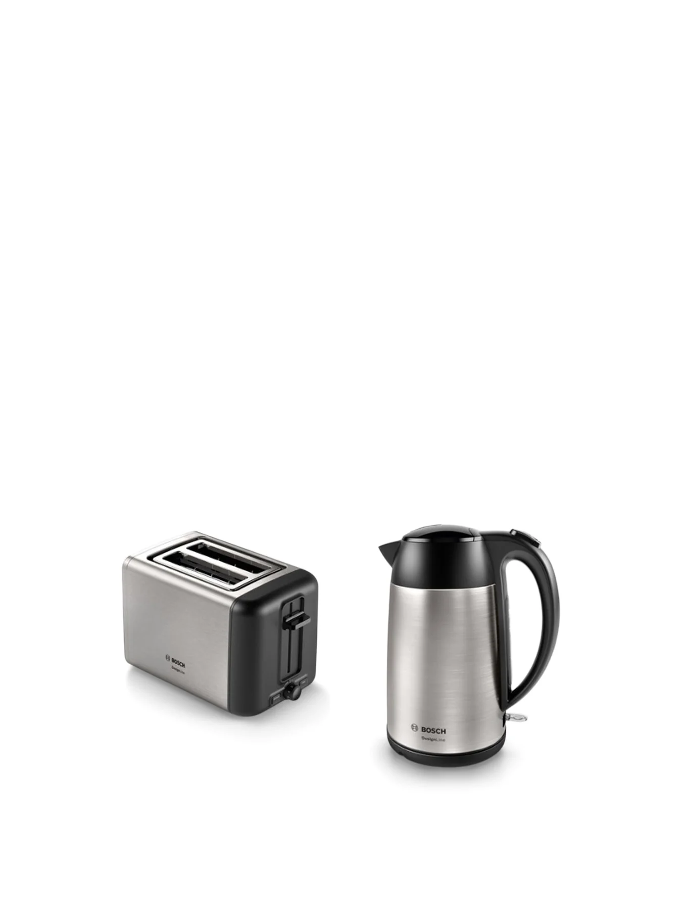 Designline 2 Slice Toaster