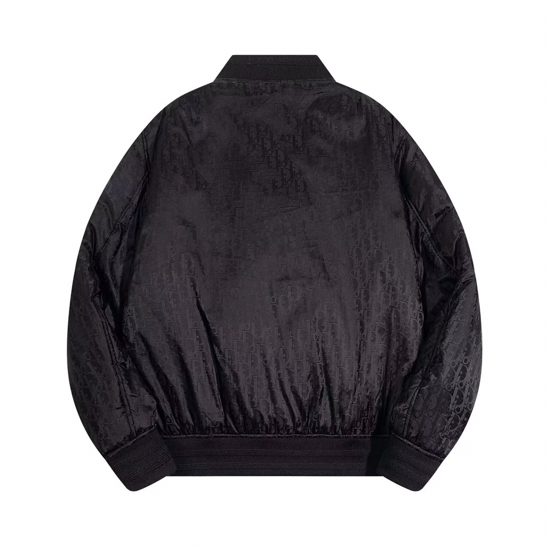 Dior 2026ss New Jacket Size XS-L