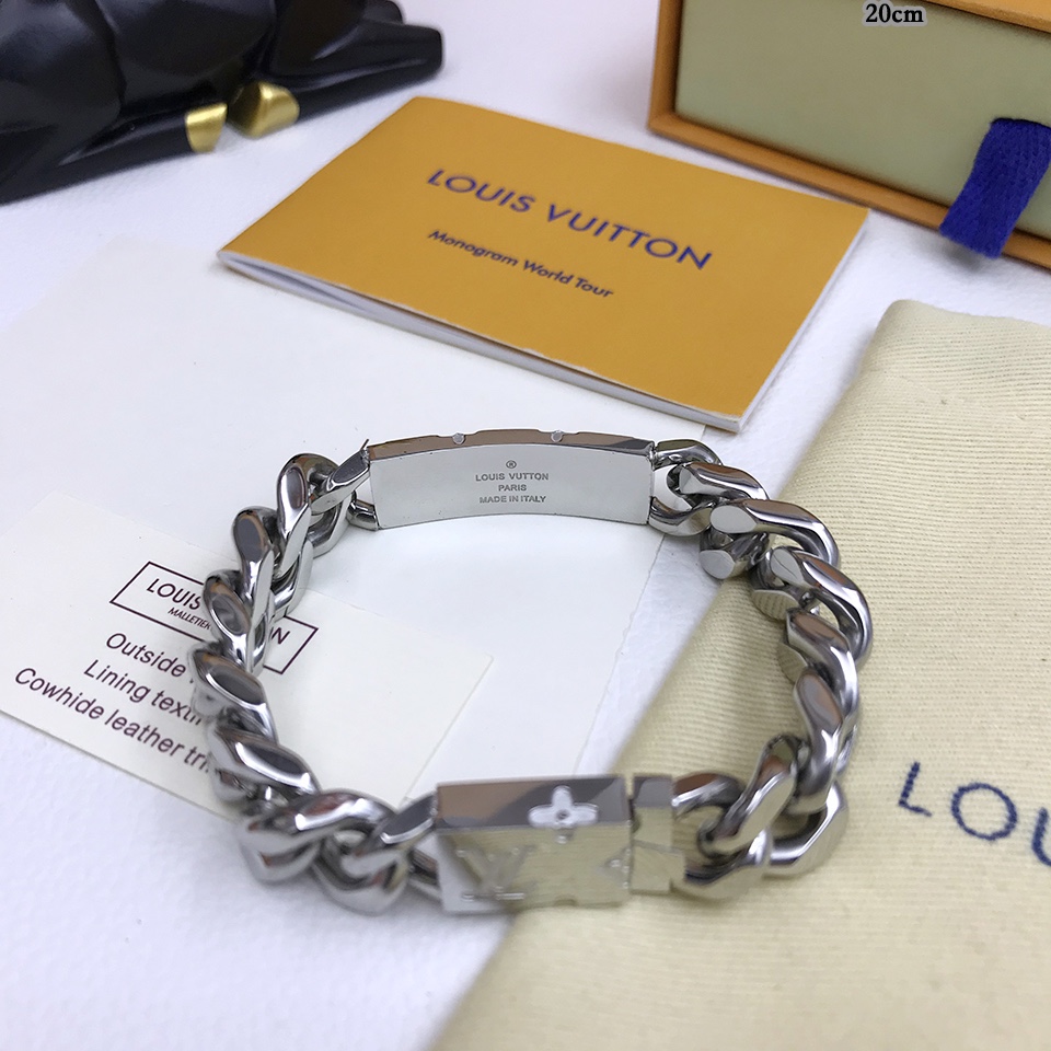 Louis Vuitton Bracelet