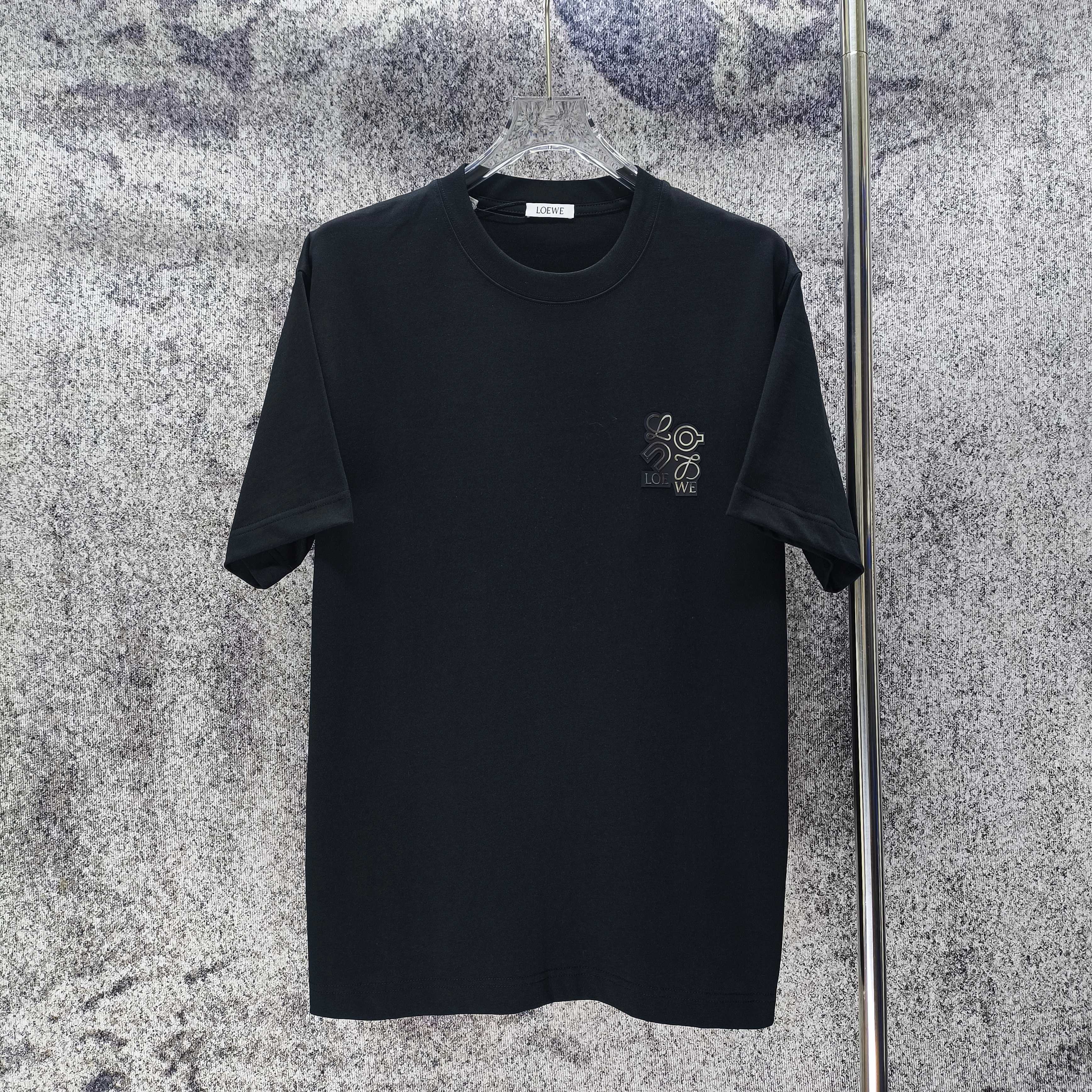Loewe  2026ss New T Shirt  Size S-XXL