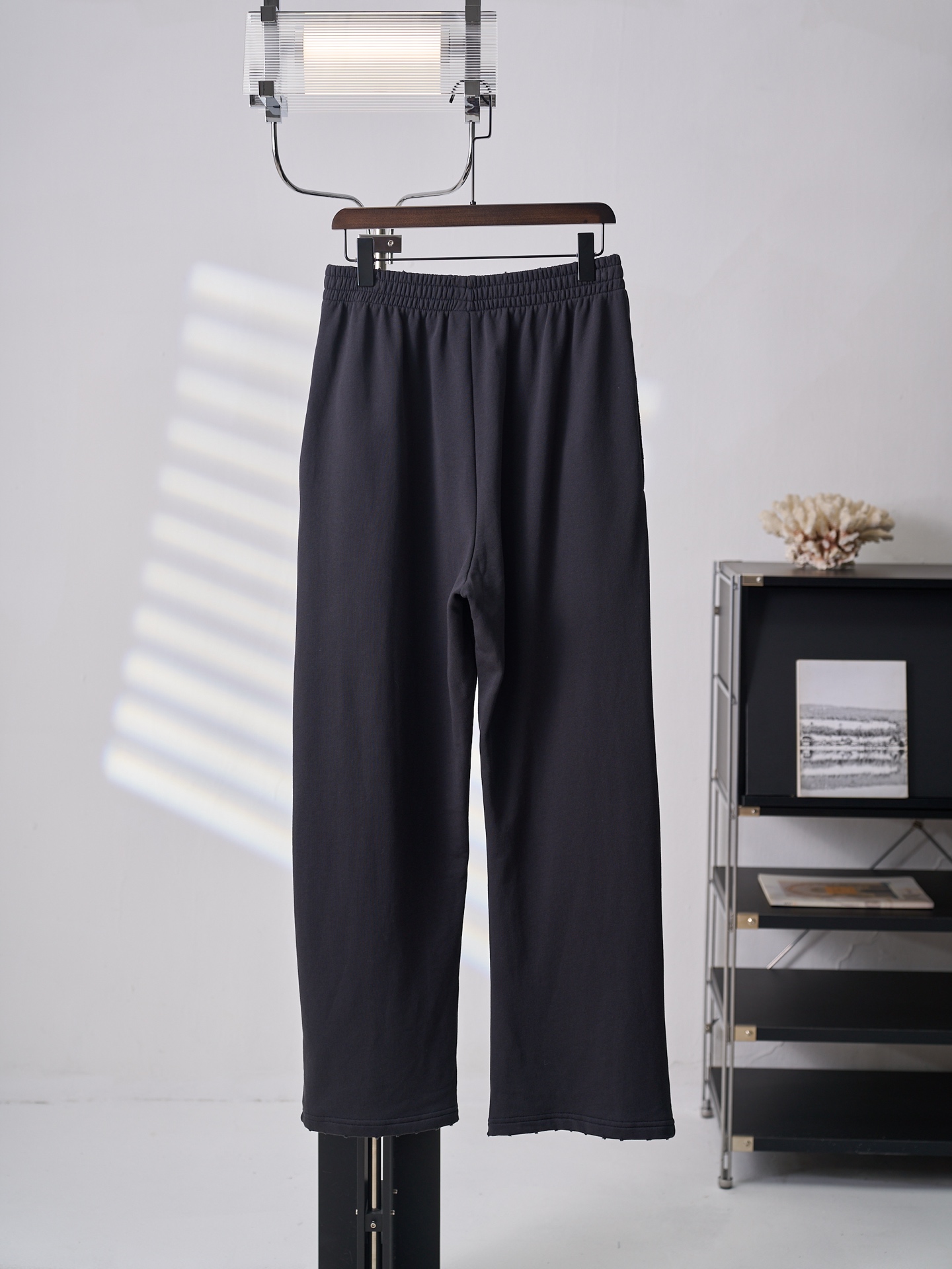 Balenciaga 2026ss New Pants Size S-L