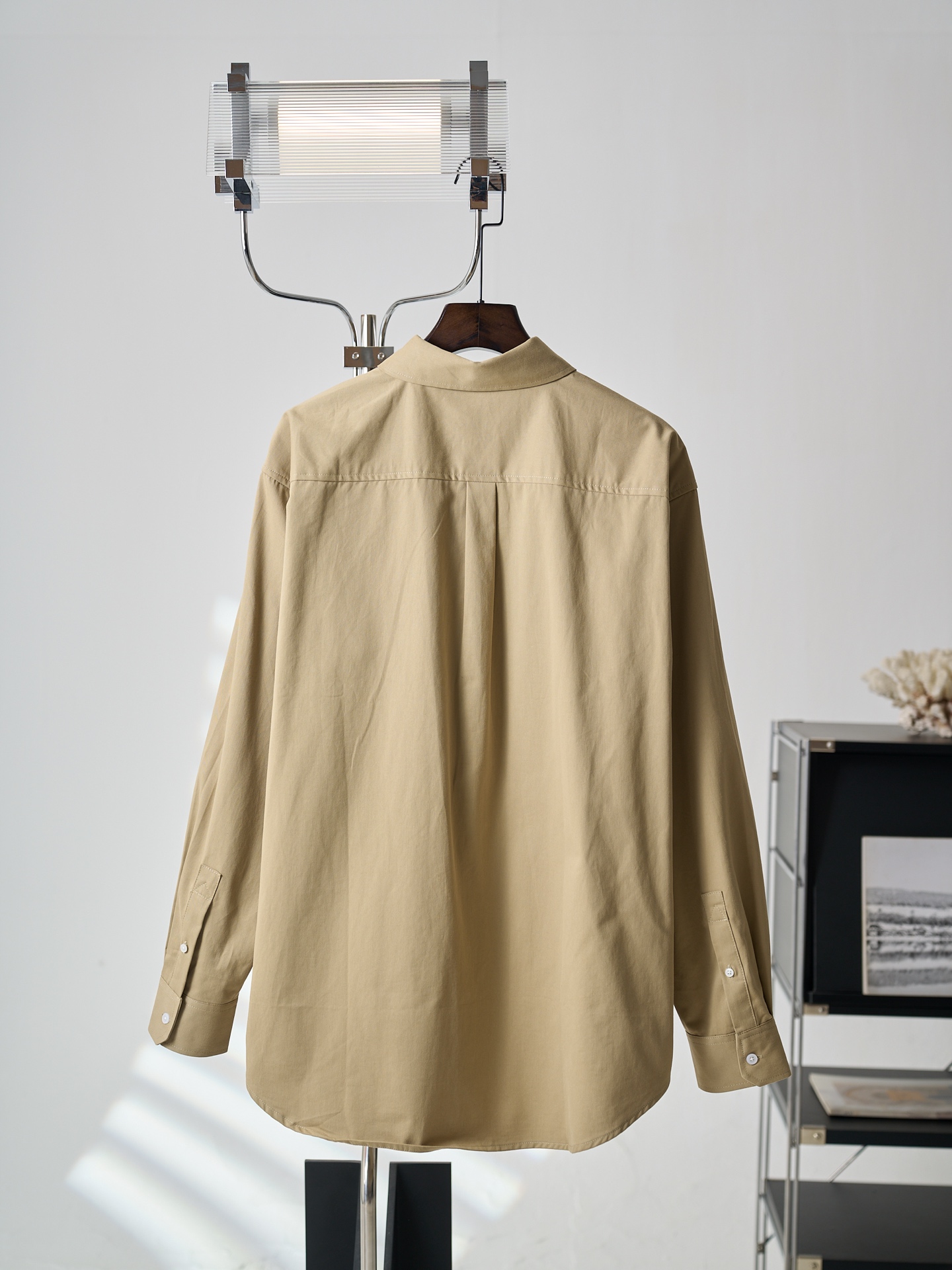 Loewe  2026ss  New Sweatshirt  Size S-XL