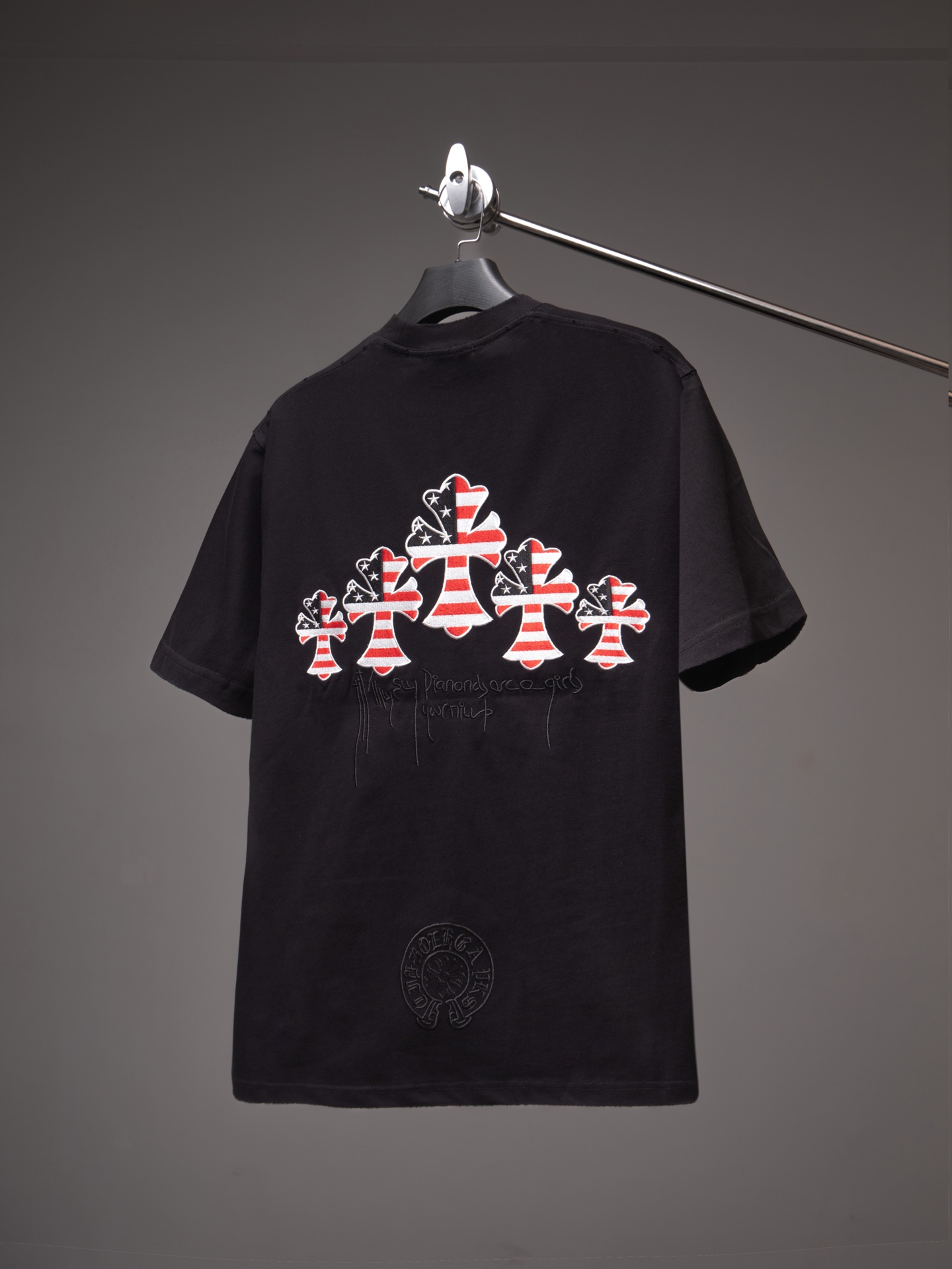 Chrome Hearts 2026ss New T Shirt Size S-XL