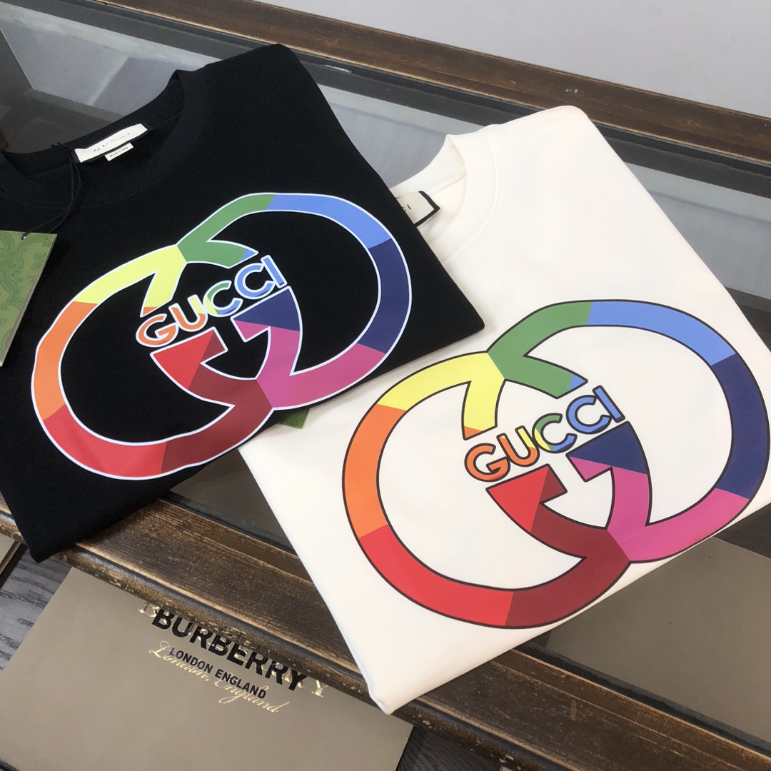 Gucci 2026ss New T Shirt Size M-XXXL