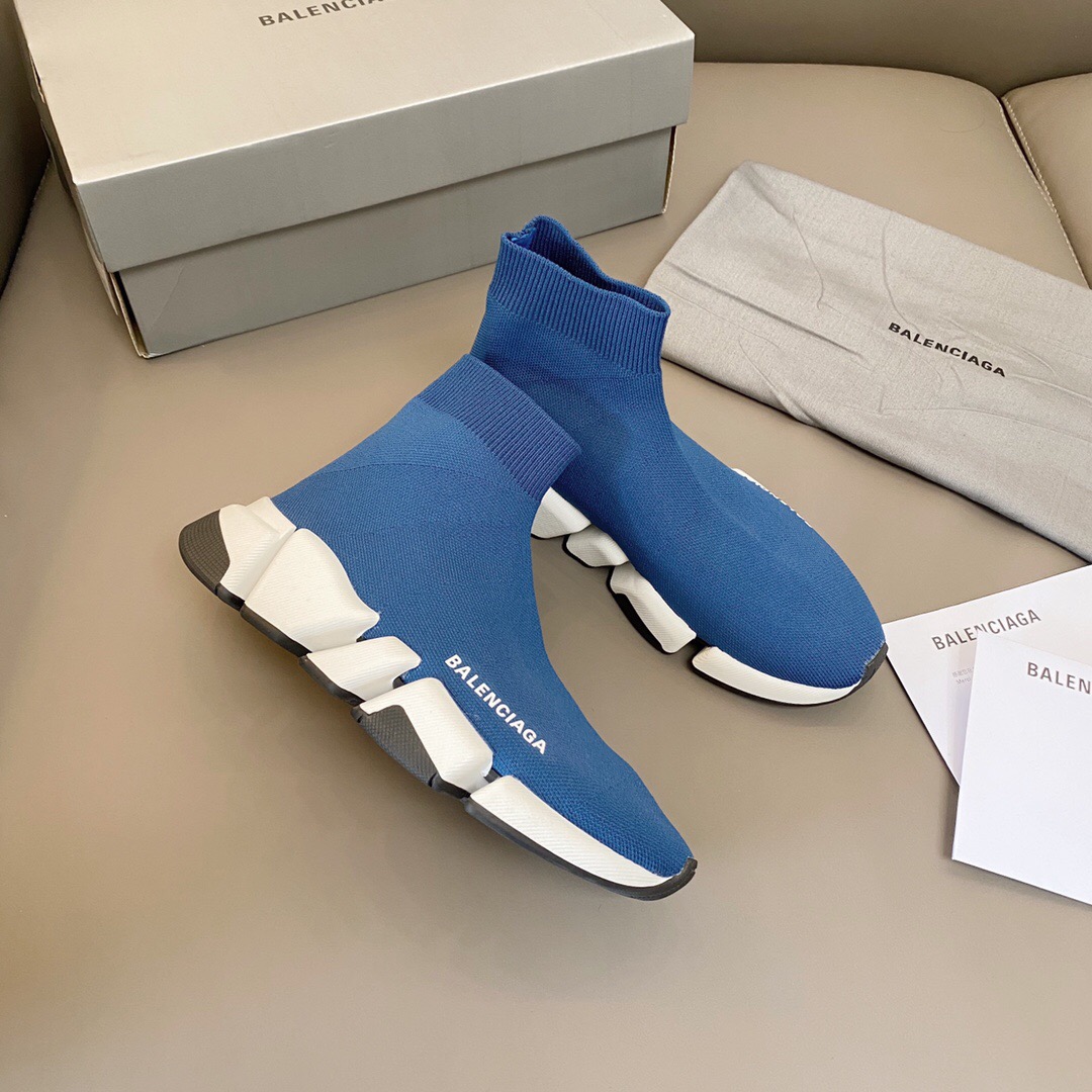 Balenciaga Speed 2.0 Sneaker Size 36-46  10-Color