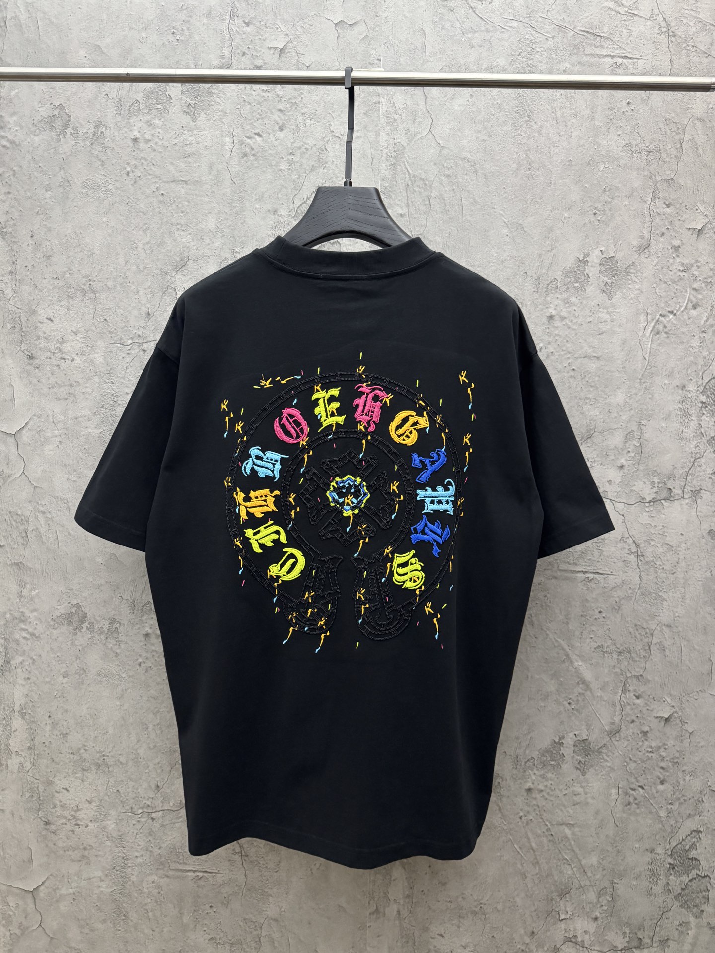 Chrome Hearts 2026ss New T Shirt Size S-XL