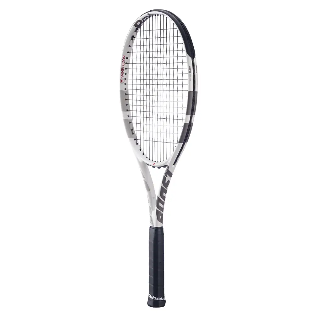 Boost Wimbledon Tennis Racquet