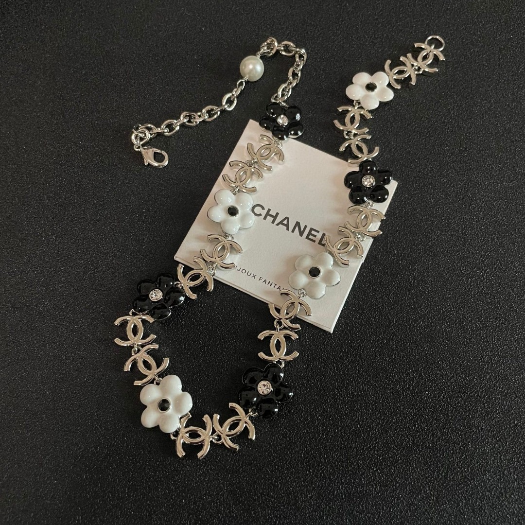 Chanel Necklace
