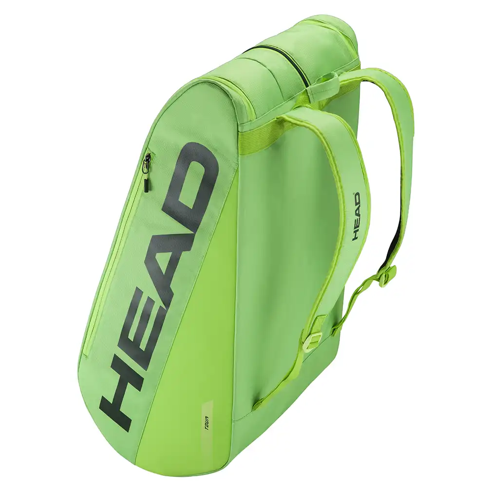Extreme Tour Tennis Racquet Bag XL 12 Pack