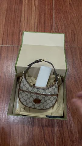 Gucci Women Shoulder Bags 22*12.5*5cm