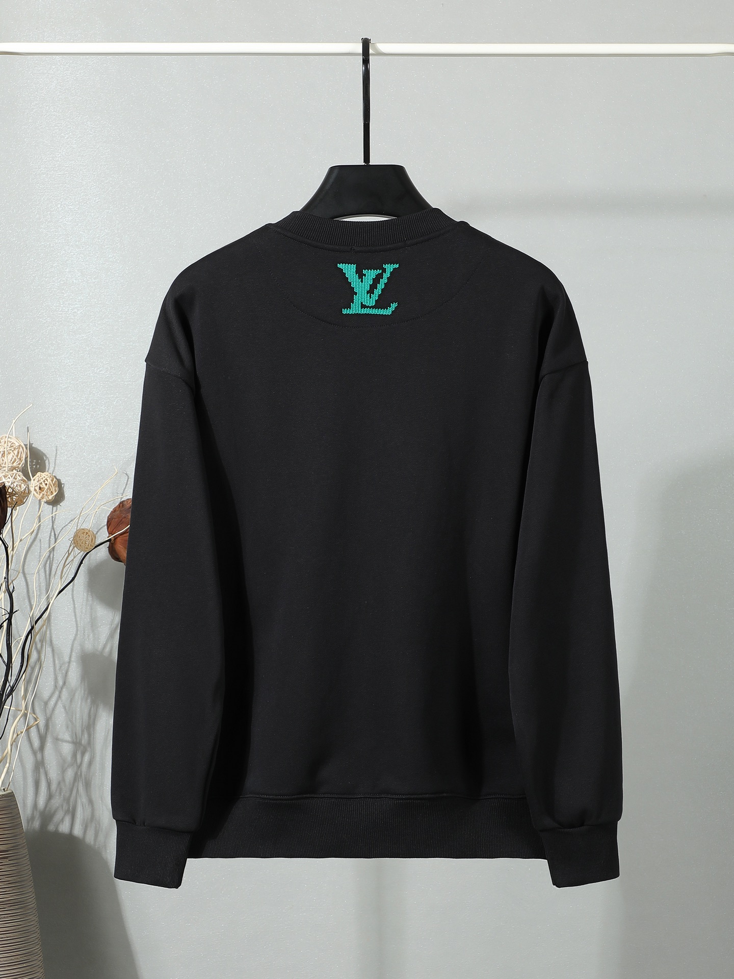 Louis Vuitton  2026ss  New Sweatshirt  Size S-XL