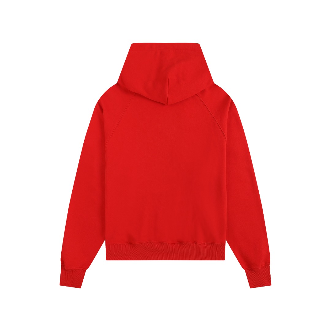 Ami   2026ss  New Sweatshirt Size S-XL