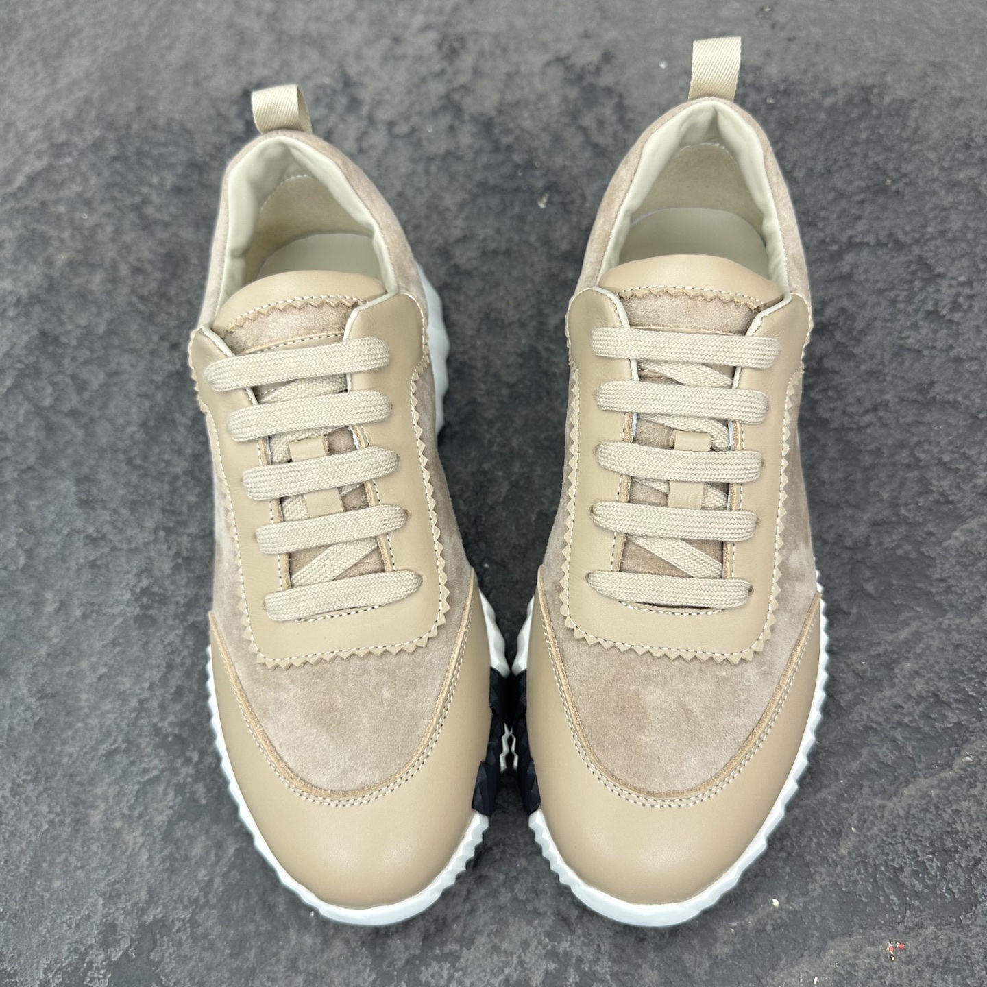 Hermes   2026ss  New Sneaker  Size 36-46