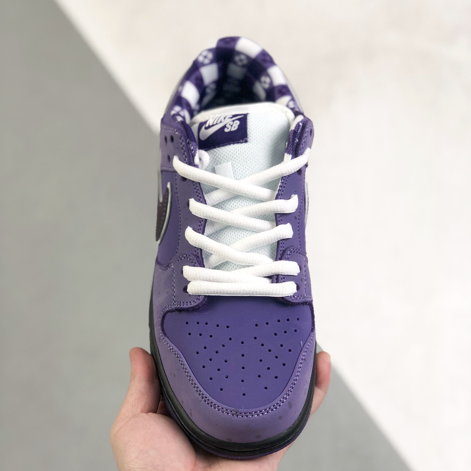 Nike Dunk Low Top Sneakers  Gr. 36-45