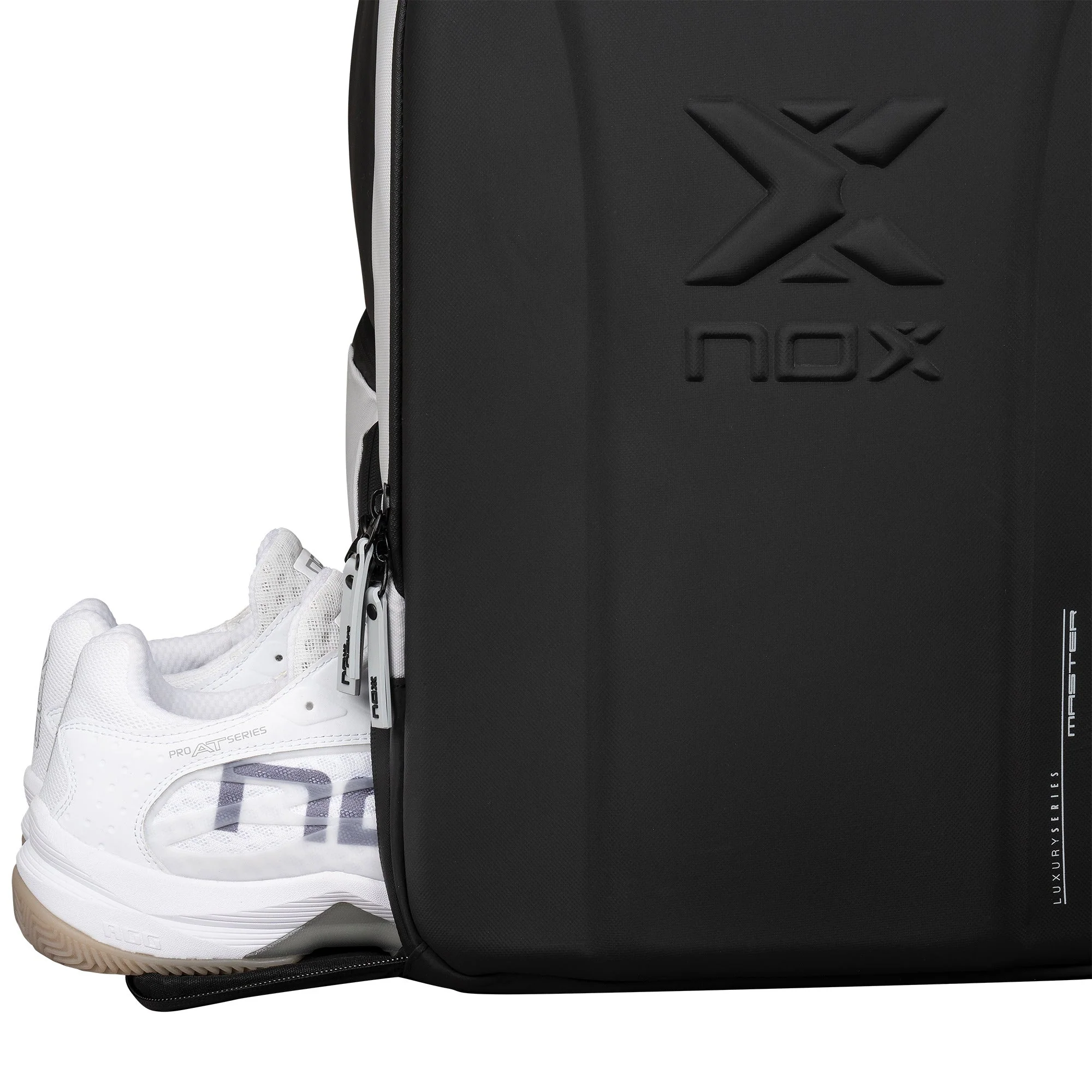 LUXURY MASTER Backpack