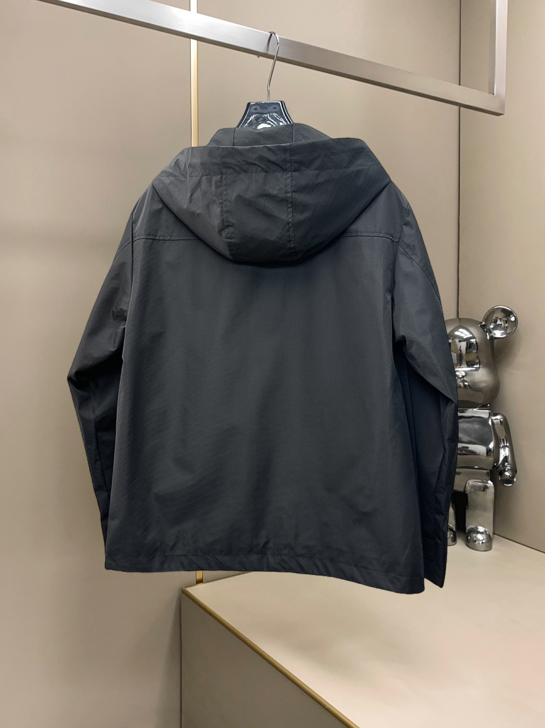 Prada 2026ss New Jacket Size M-XXXL