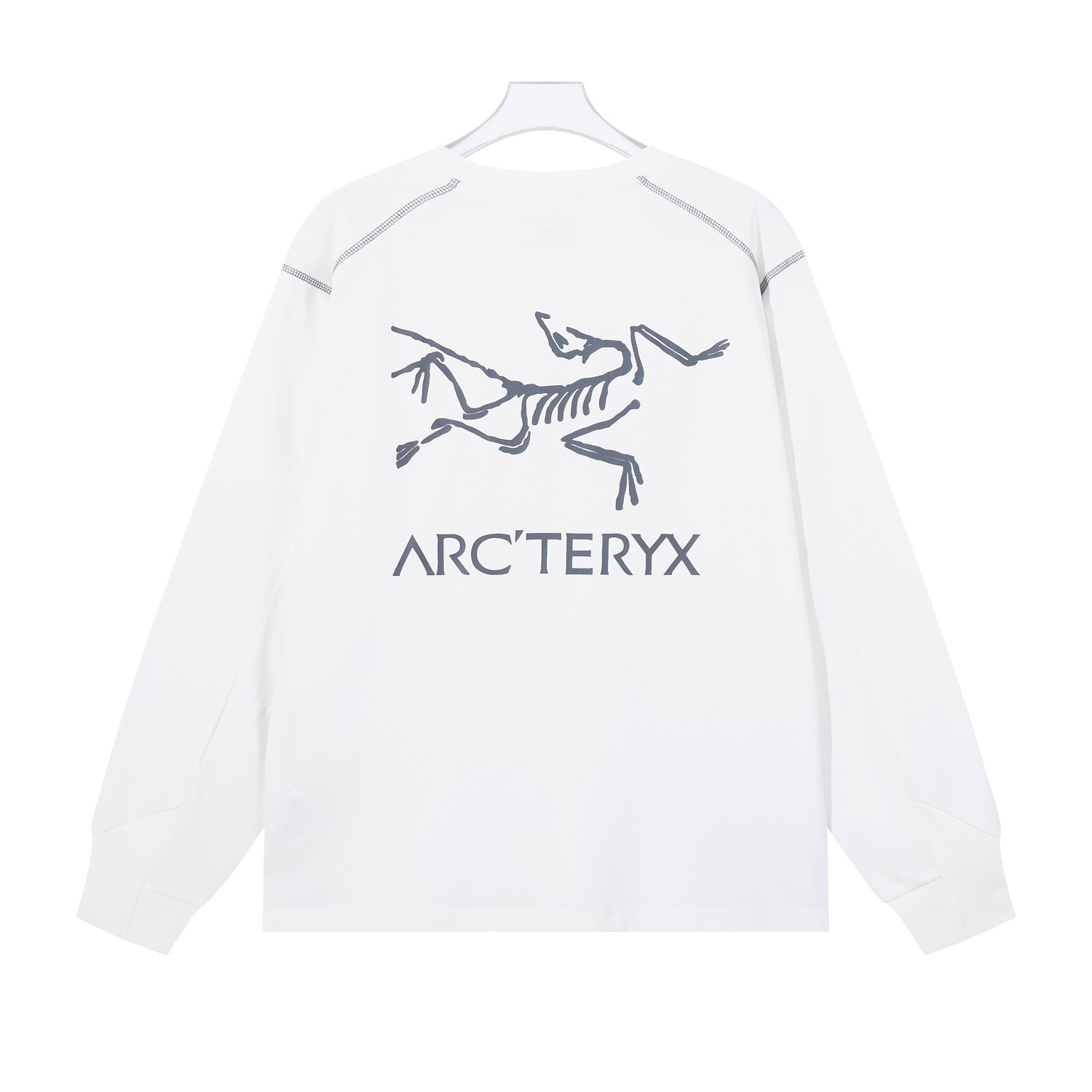 Arcteryx  2026ss  New Sweatshirt  Size XS-L