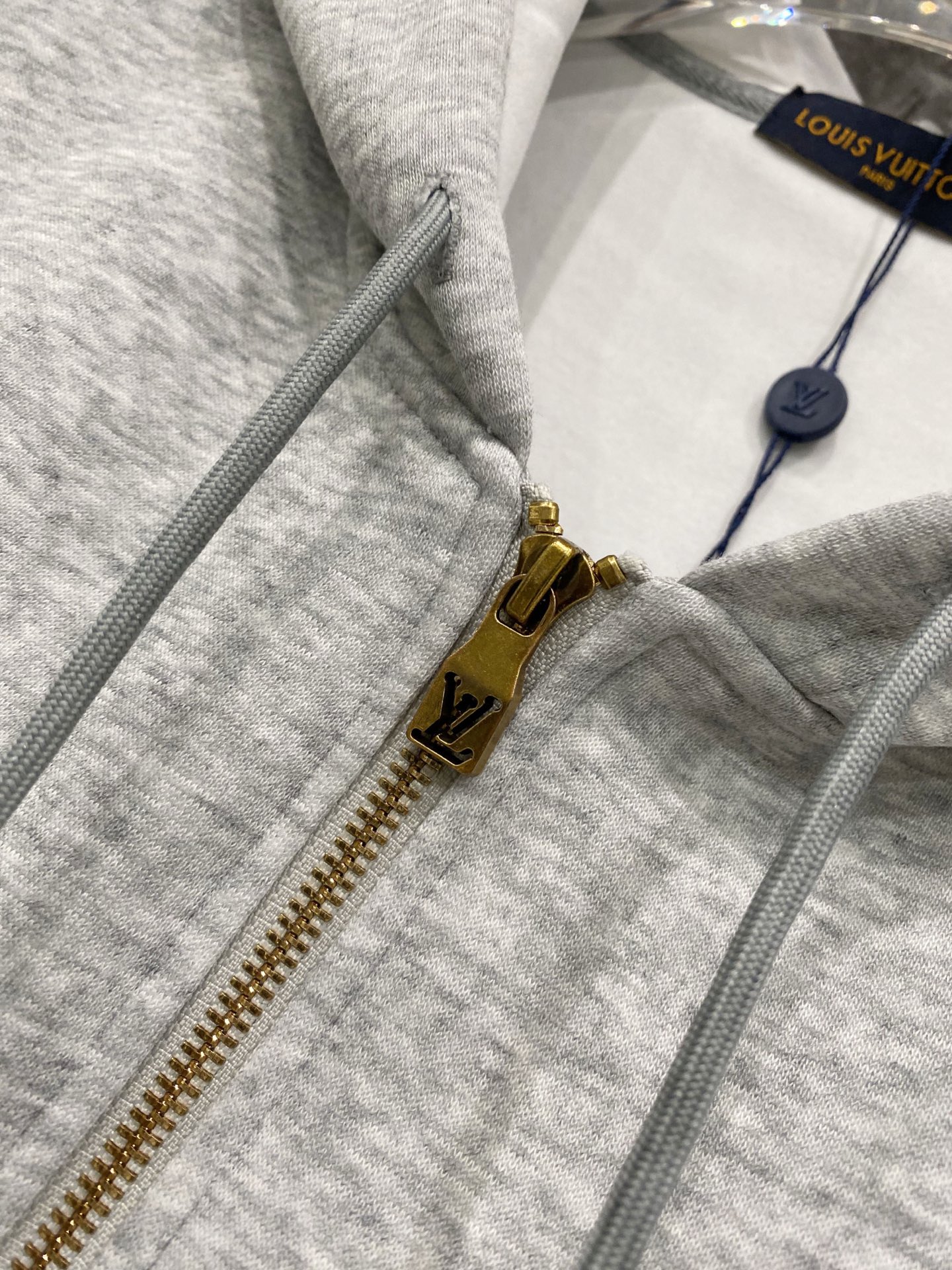 Louis Vuitton   2026ss  New Jogging Suit  Size M-XXXL