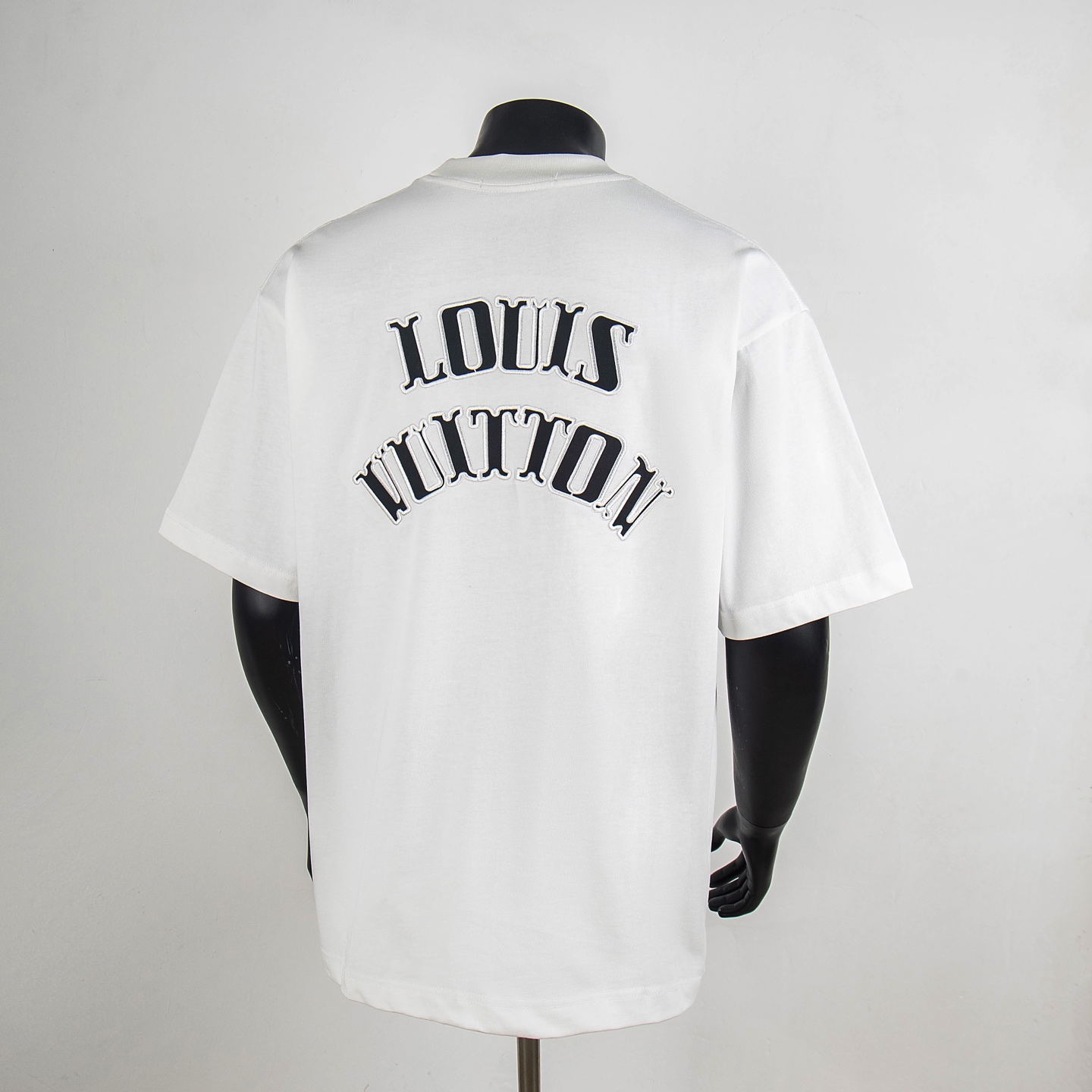Louis Vuitton 2026ss New T Shirt Size S-XL