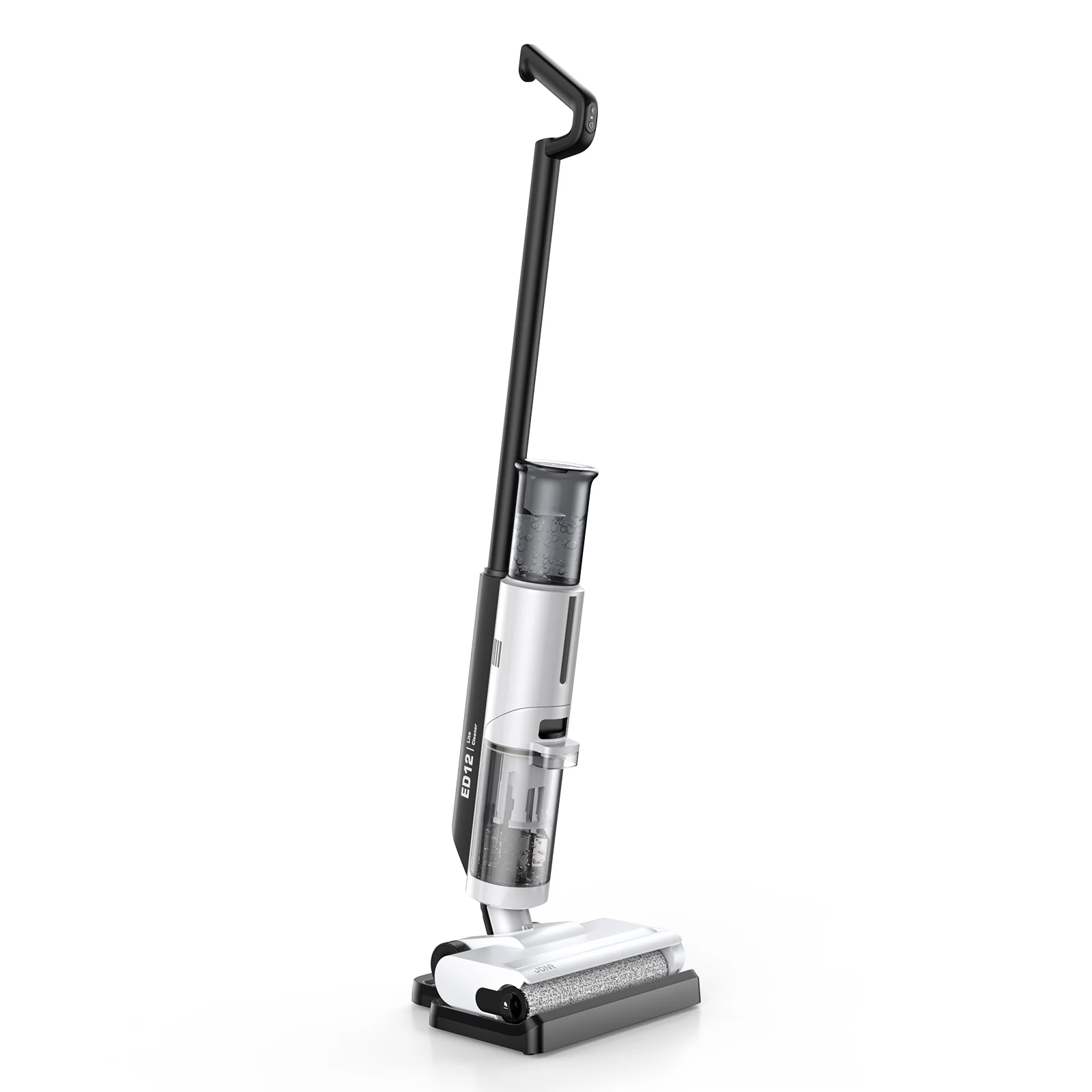 JONR ED12 Lite Cordless Wet & Dry Vacuum – Lightweight, 7000Pa, Self-Cleaning