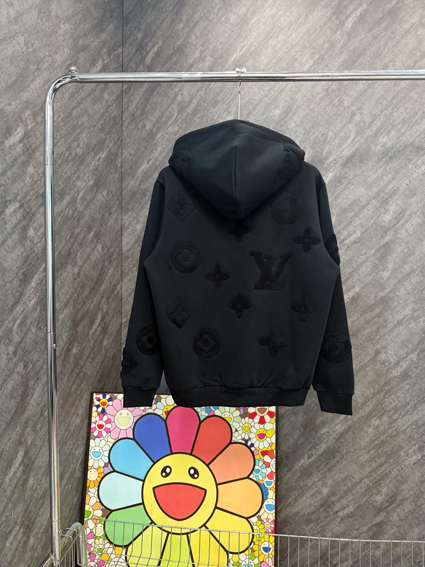 Louis Vuitton 2026ss New Jacket Size S-XL