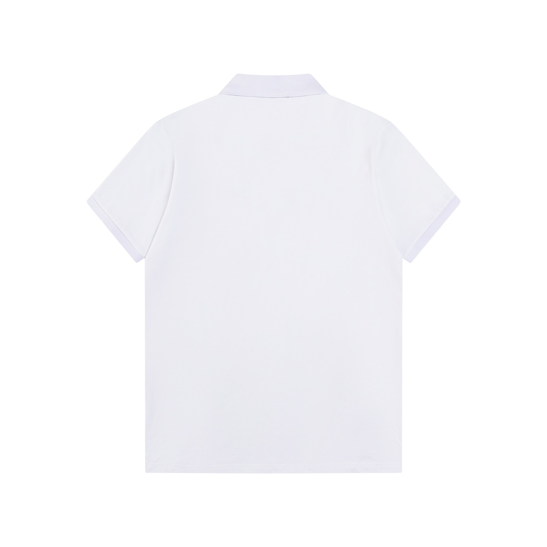 Gucci 2026ss New Polo Shirt Size S-XXL