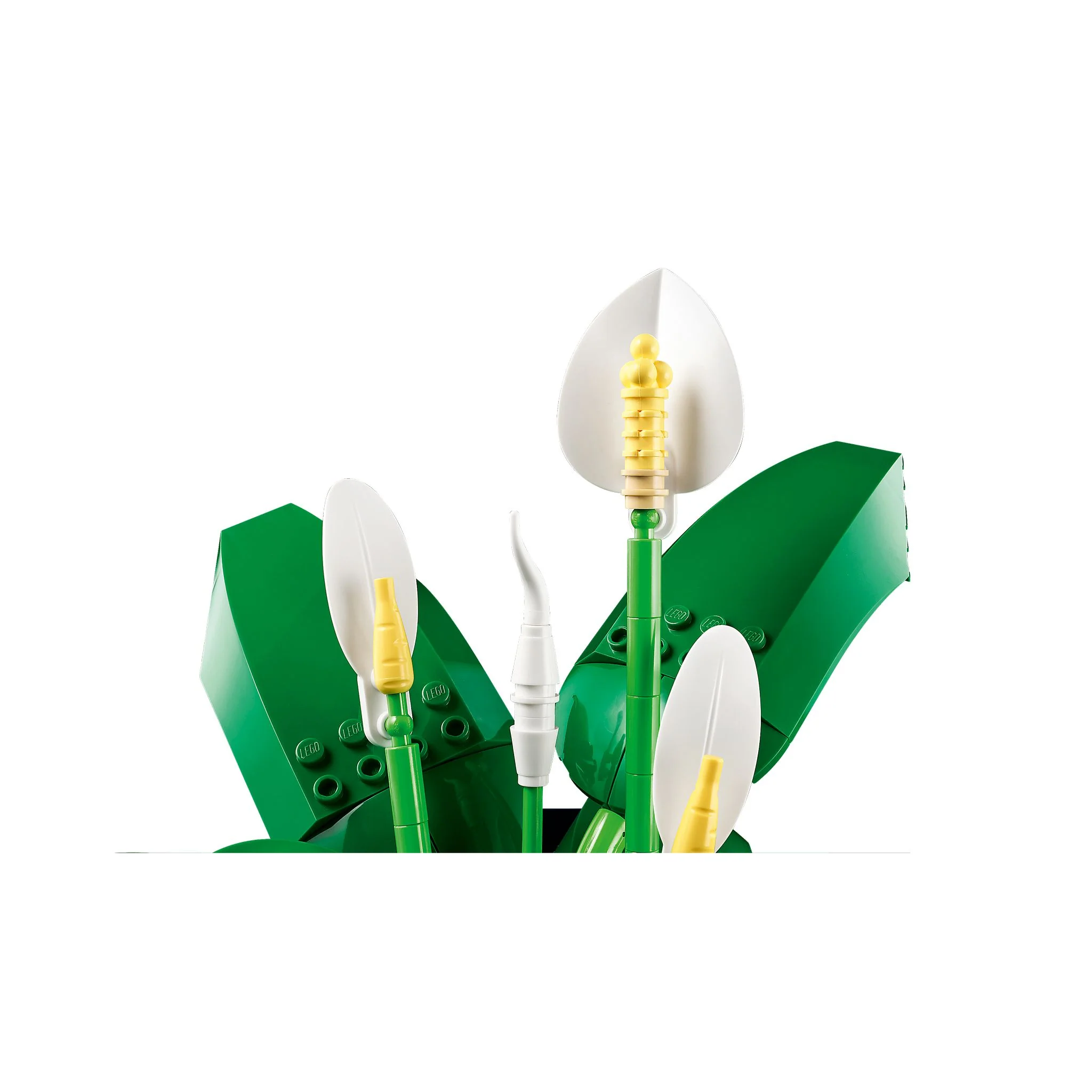 LEGO 11504 Botanicals Peace Lily