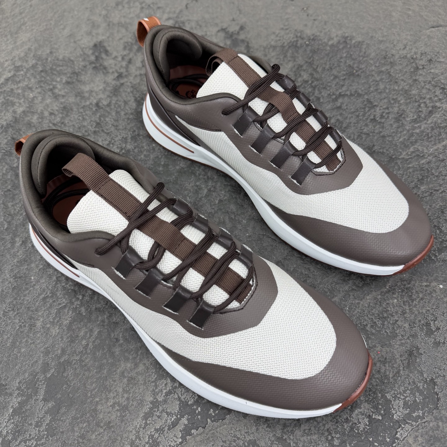 Loro Piana  2026ss  New Sneaker  Size 39-46