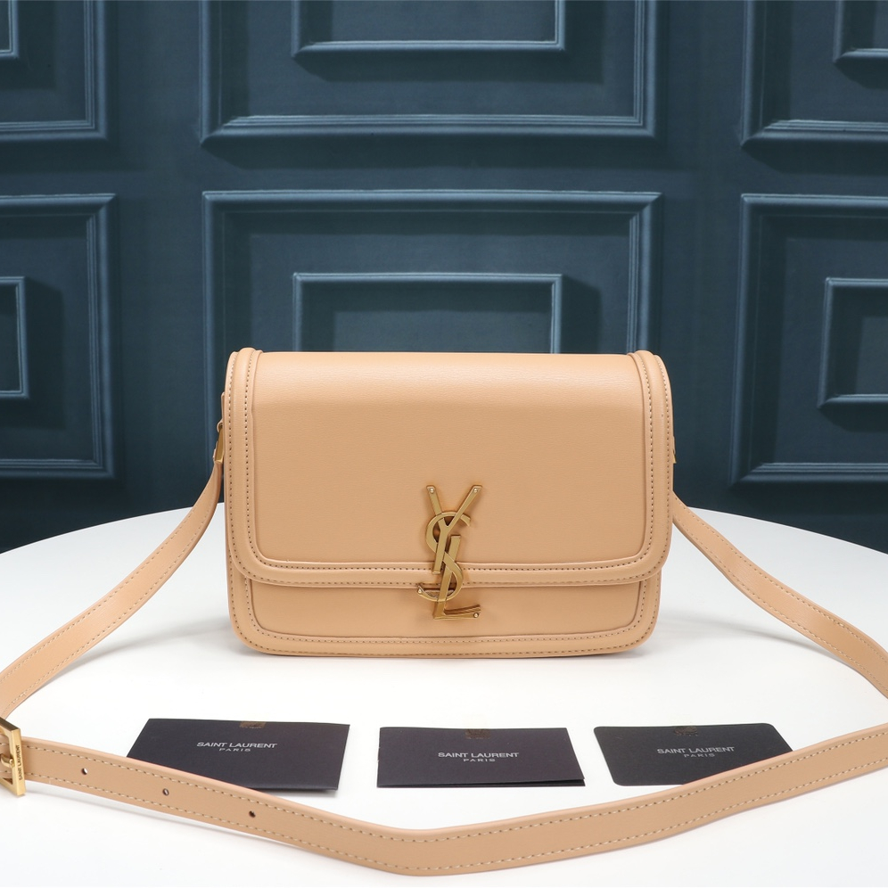 YSL Women Shoulder Bags 2-Size