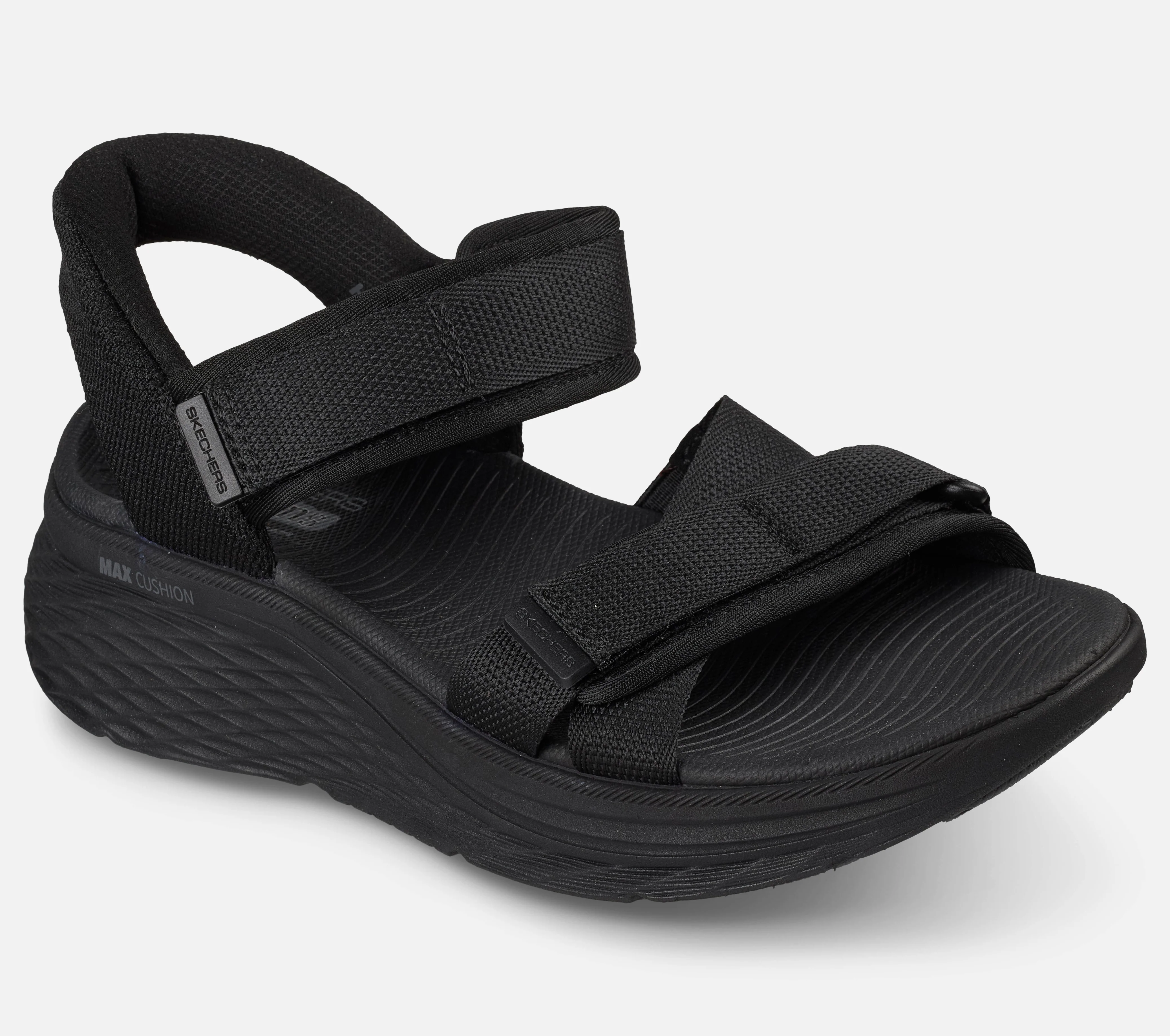 Slip-ins: Max Cushioning Elite 2.0 Sandal - Zoe