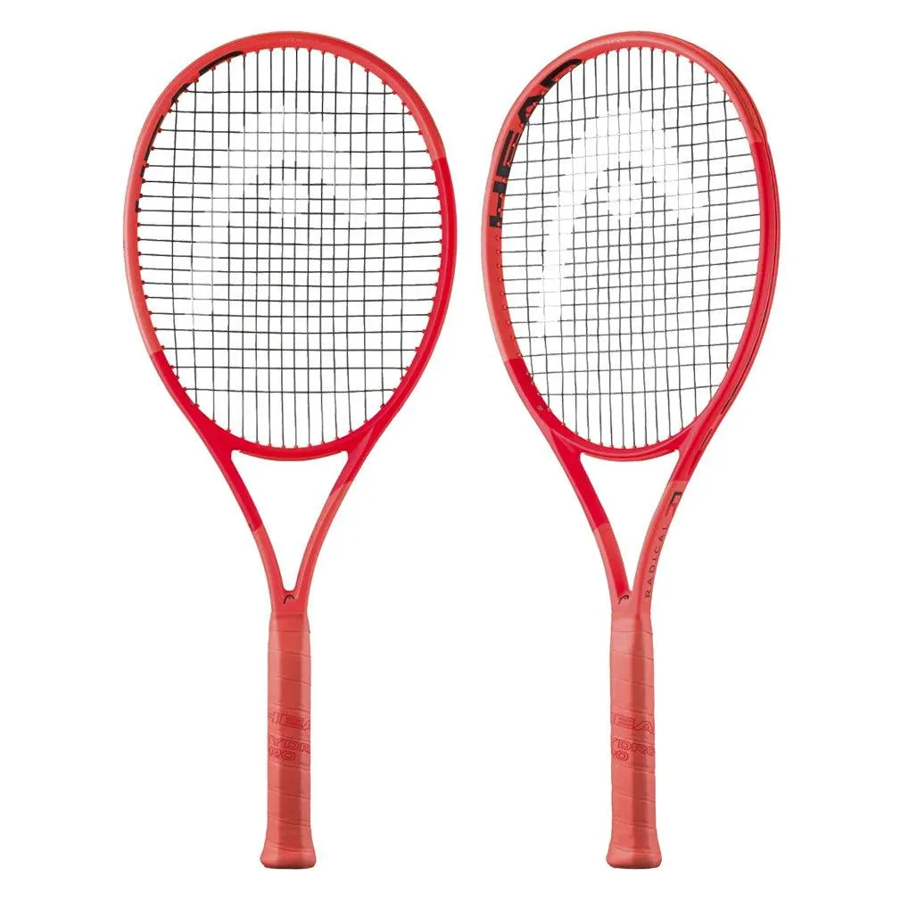 Radical Team 2025 Tennis Racquet