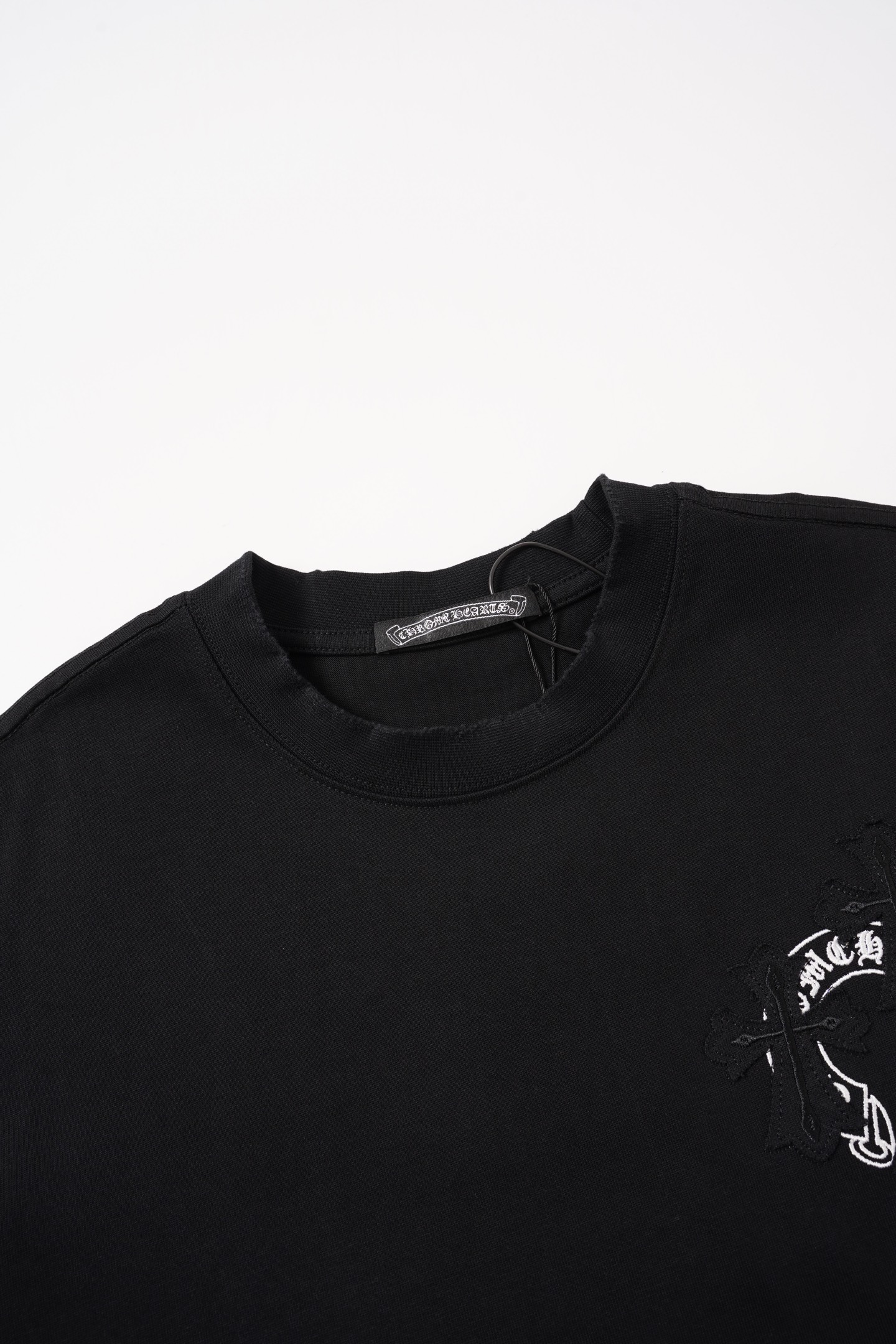 Chrome Hearts  2026ss New T Shirt Size S-XL